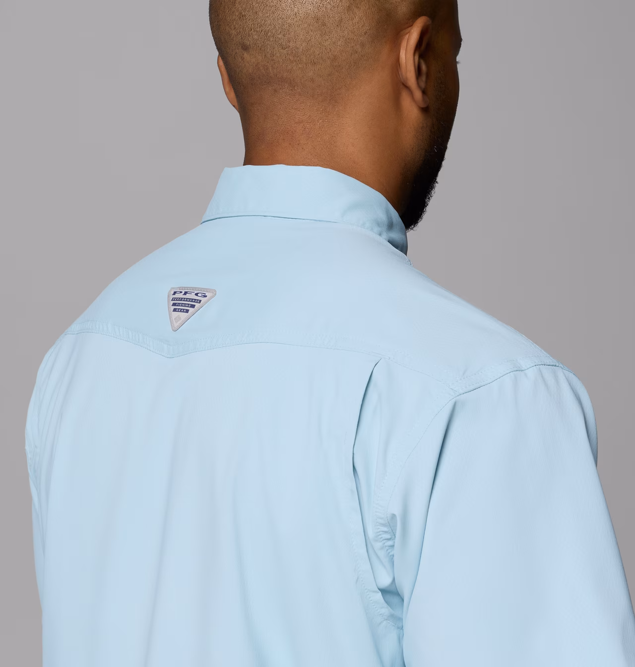 CAMISA MASCULINO COLUMBIA SKIFF GUIDE II – foto 6